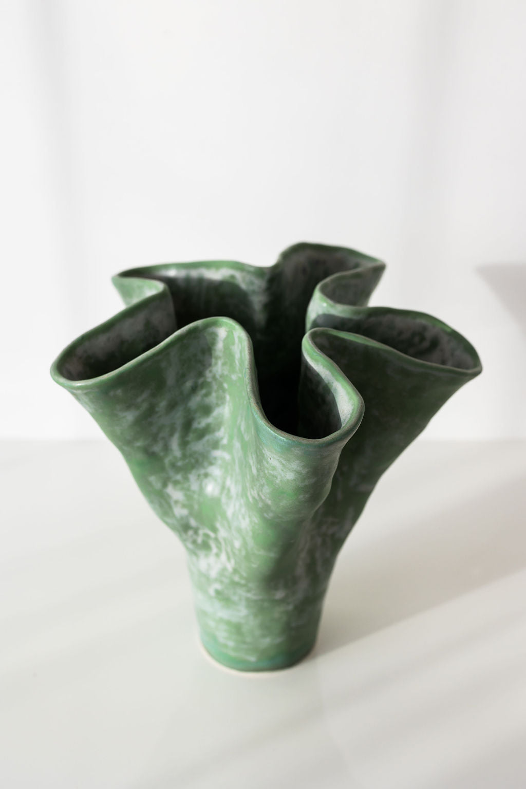 Colour Vessel 01