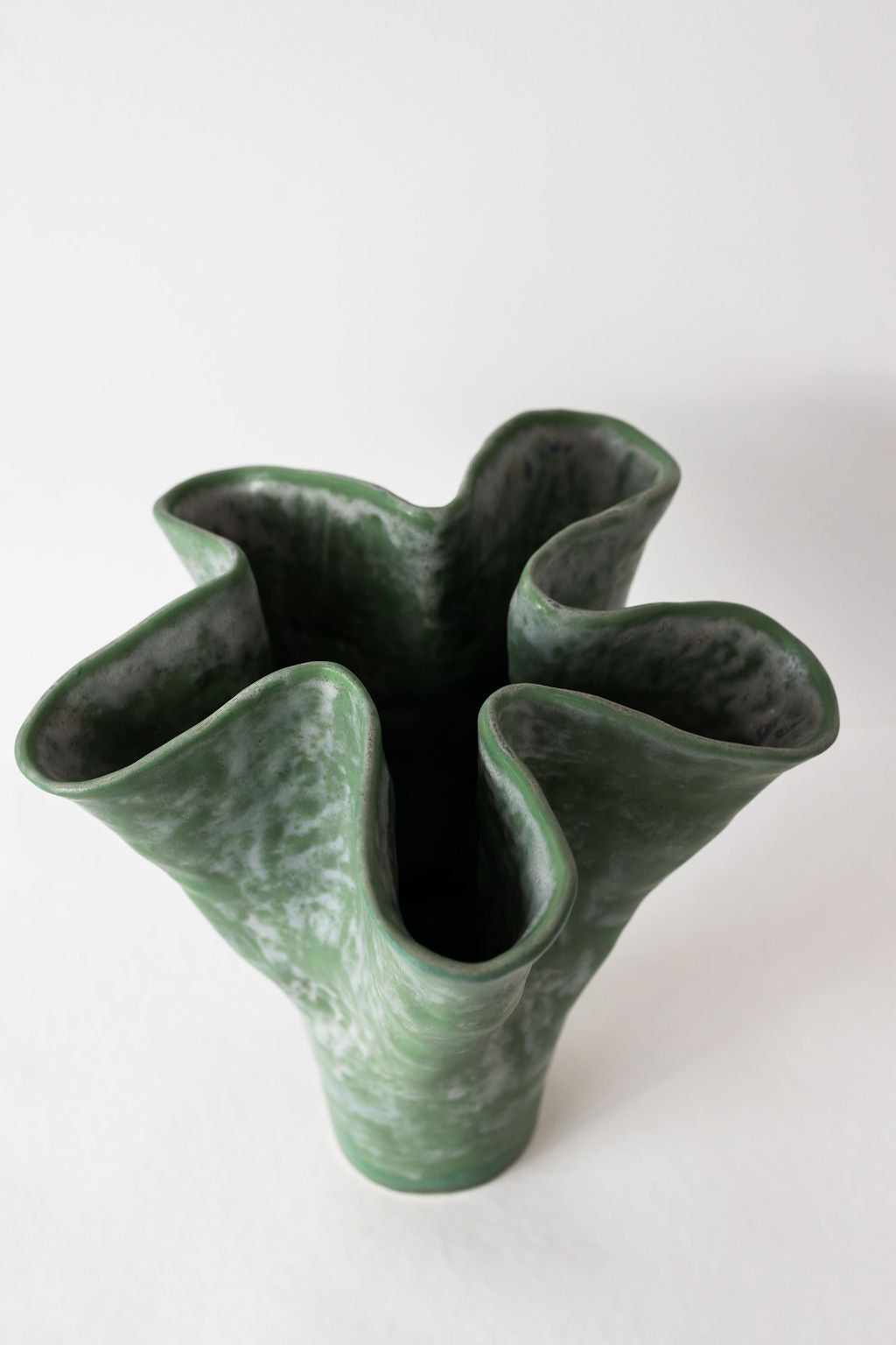Colour Vessel 01