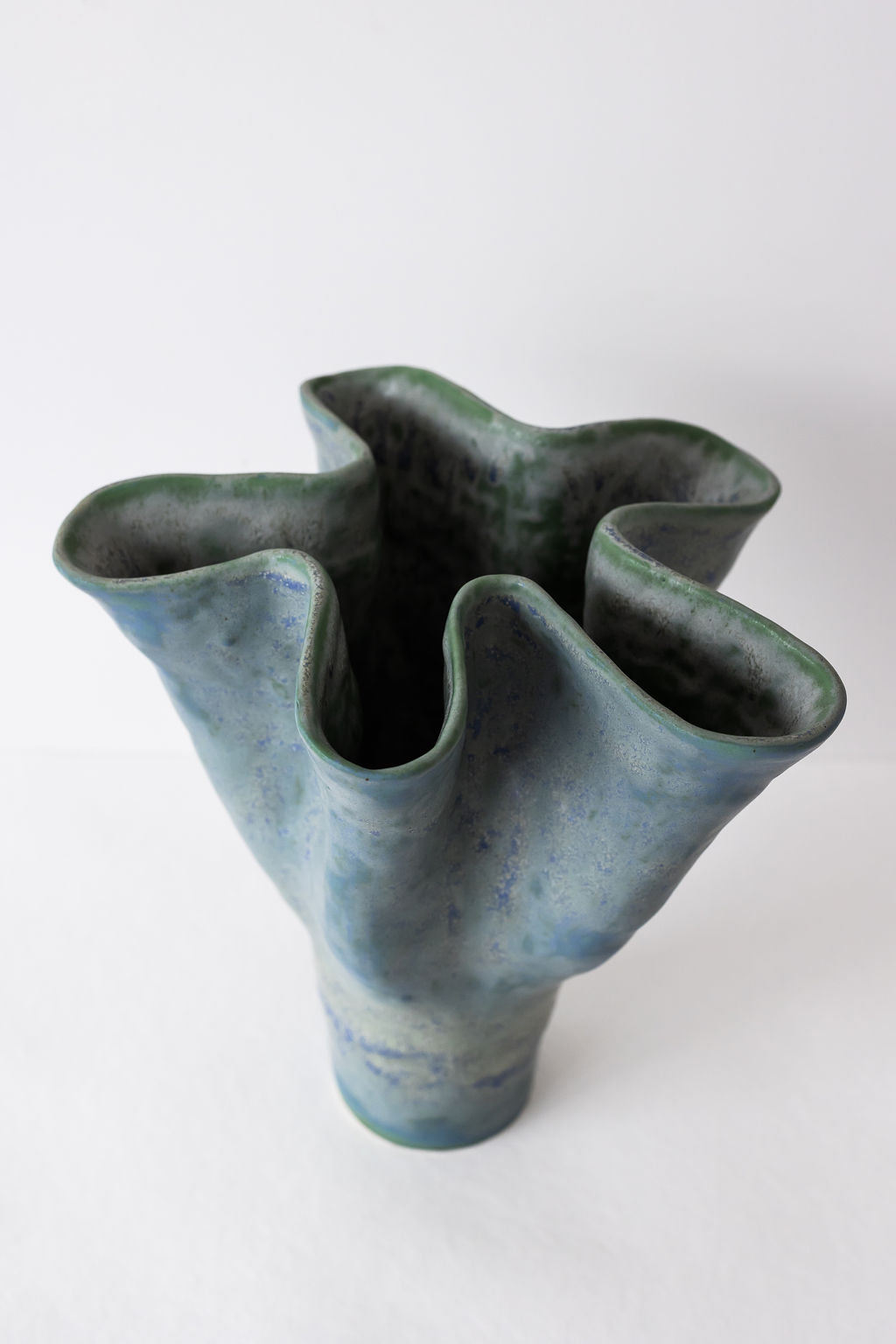 Colour Vessel 02